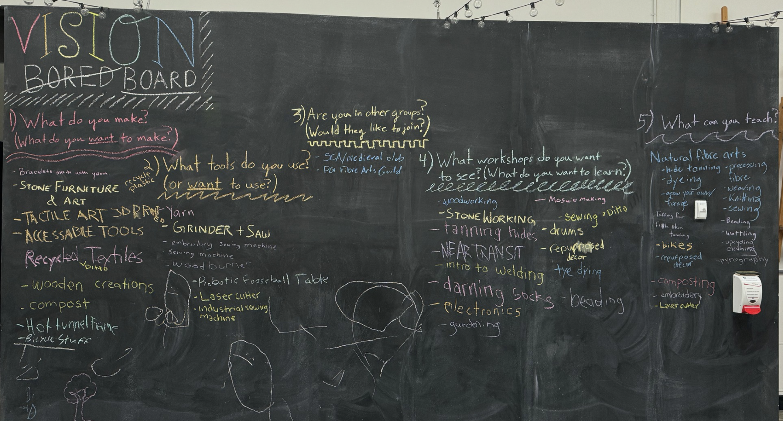 A picture of the photon torpedo